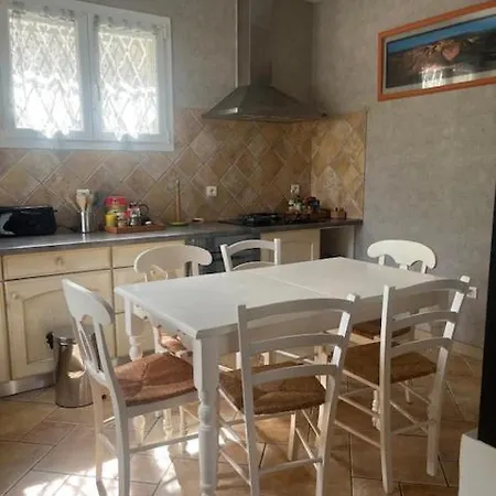 Willa Poggiola Sisco