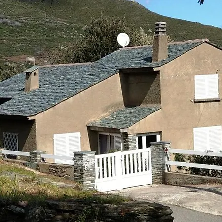 Вилла Poggiola *