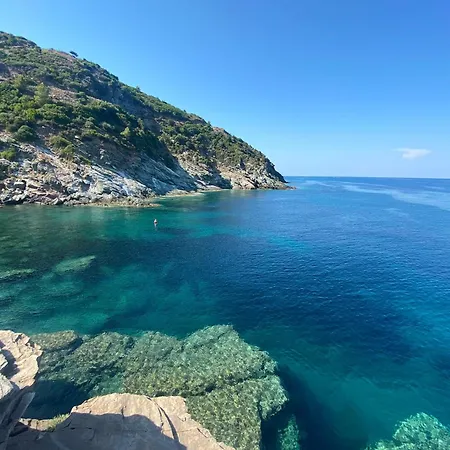 Villa Poggiola Sisco